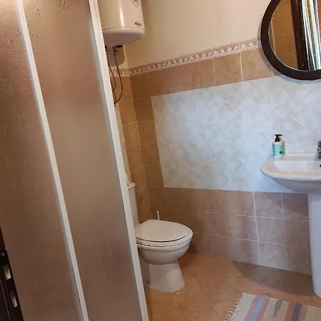 Tenuta ...un Oasi Di Pace Prázdninový dům Puntalazzo