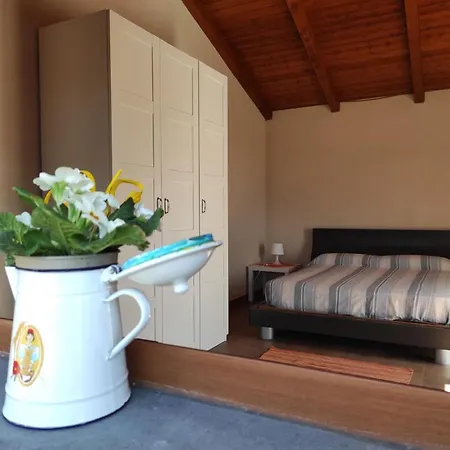 Tenuta ...un Oasi Di Pace *