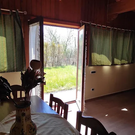 Tenuta ...un Oasi Di Pace Puntalazzo