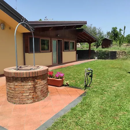 Tenuta ...un Oasi Di Pace