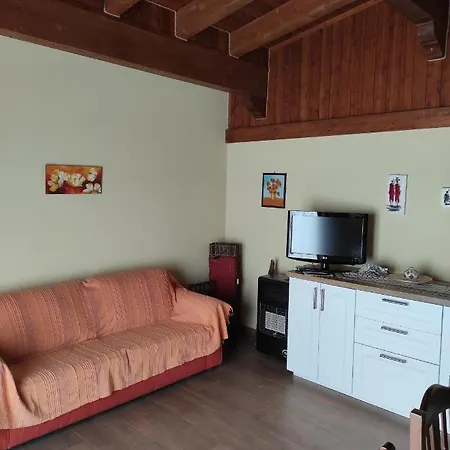 Tenuta ...un Oasi Di Pace Puntalazzo