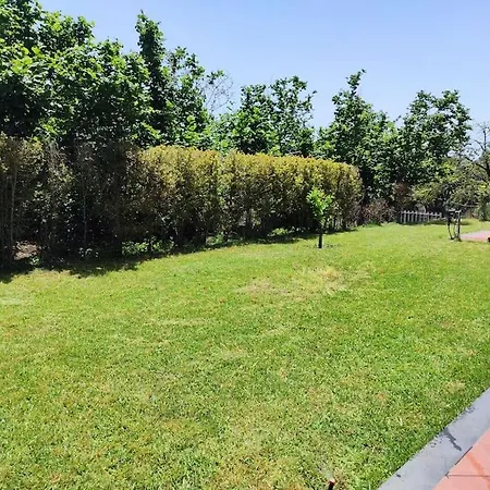 Tenuta ...un Oasi Di Pace Puntalazzo