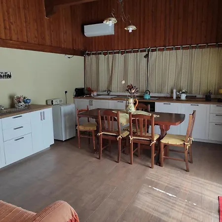 Tenuta ...un Oasi Di Pace 度假居 *